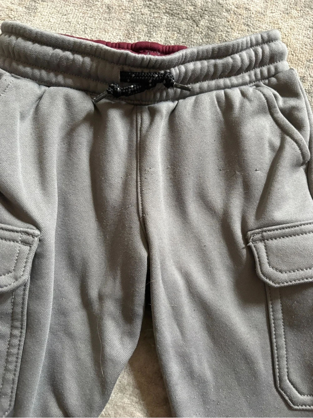 OshKosh Bgosh note few